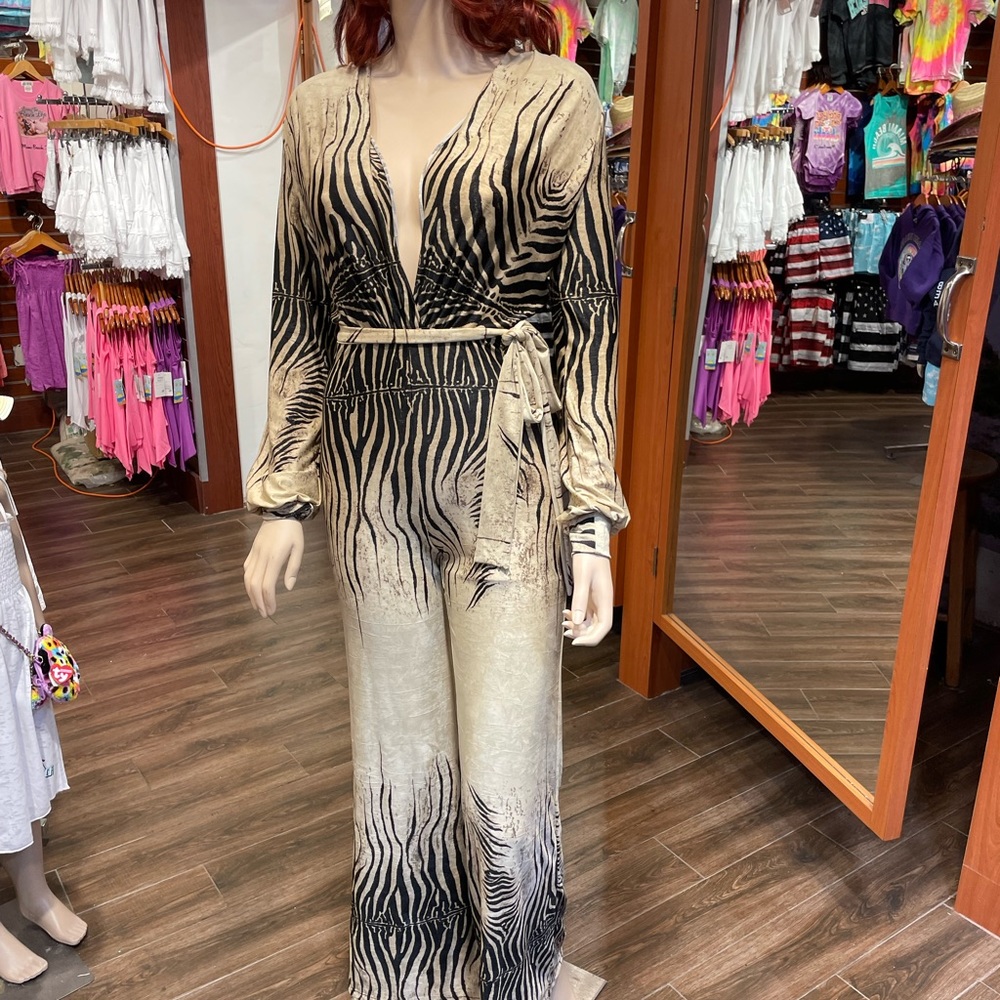 Elegant Jumpsuit